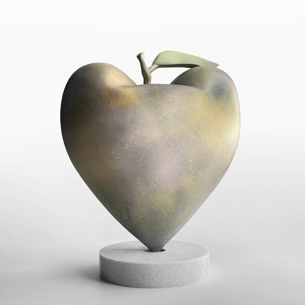 Best Heart Sculpture